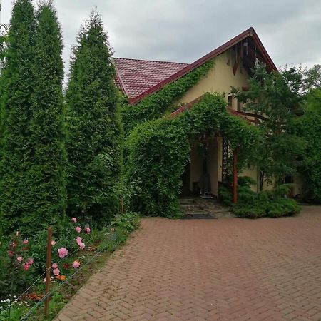 Casa Candea Sighisoara Hotel Exterior photo