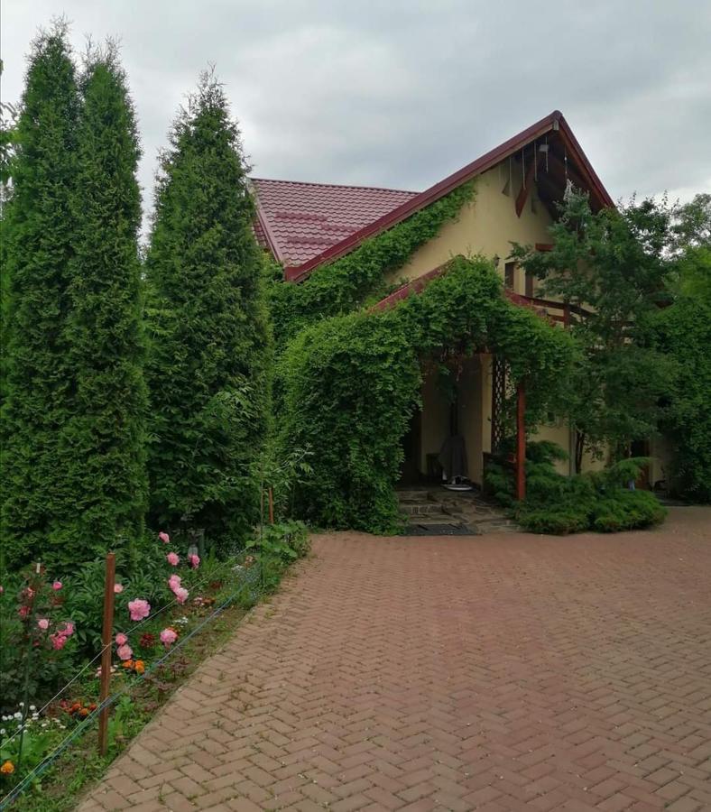 Casa Candea Sighisoara Hotel Exterior photo