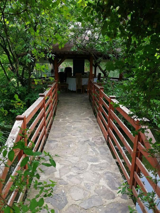 Casa Candea Sighisoara Hotel Exterior photo