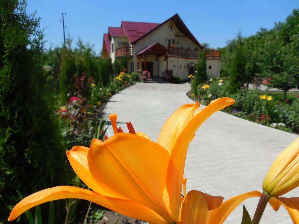 Casa Candea Sighisoara Hotel Exterior photo