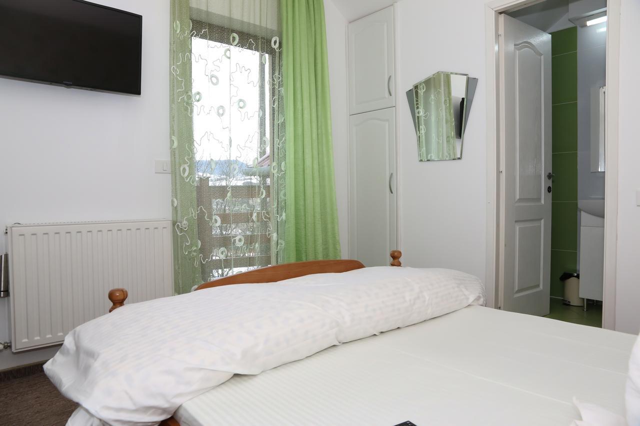 Casa Candea Sighisoara Hotel Exterior photo