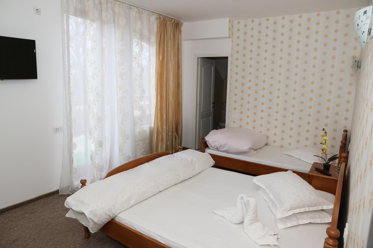 Casa Candea Sighisoara Hotel Exterior photo